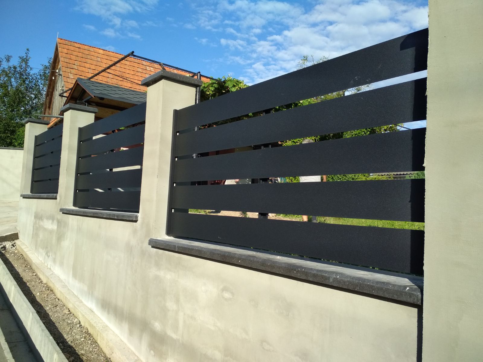 Паркан Ранчо